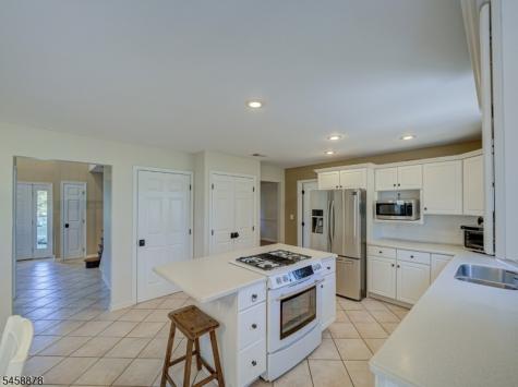3 Prall Court East Amwell NJ 08551