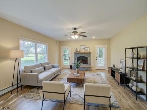 3 Prall Court East Amwell NJ 08551