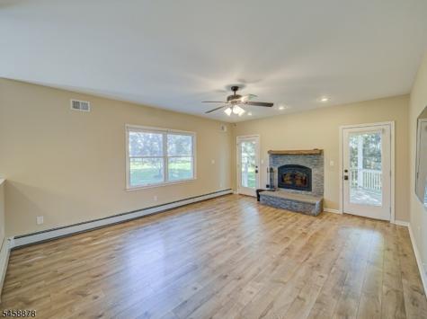 3 Prall Court East Amwell NJ 08551