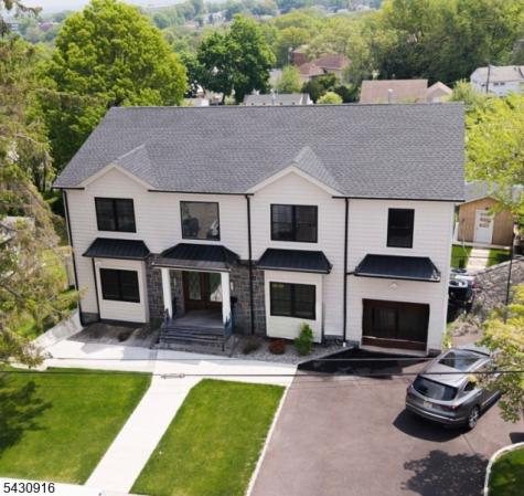 25 Mayfair Place Clifton NJ 07013