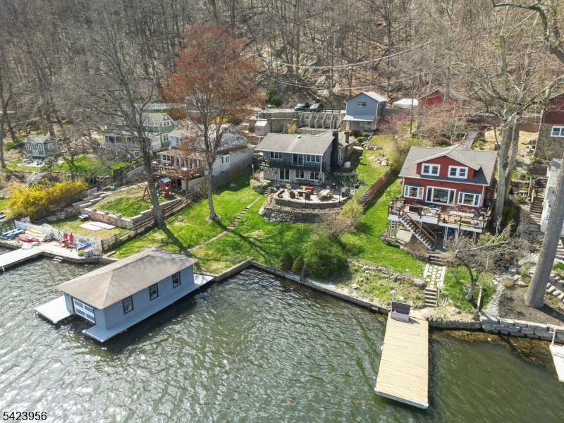 213 Hudson Avenue Hopatcong NJ 07843