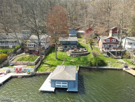 213 Hudson Avenue Hopatcong NJ 07843