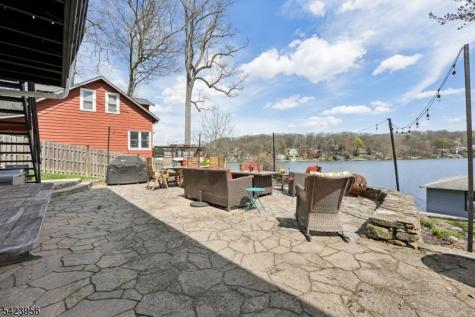 213 Hudson Avenue Hopatcong NJ 07843