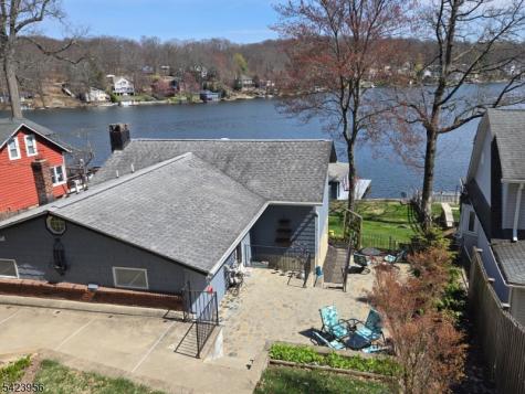 213 Hudson Avenue Hopatcong NJ 07843