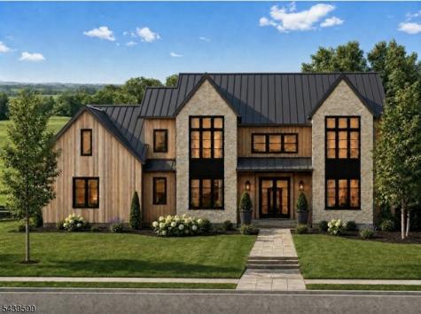 1 Bristol Ridge Road Boonton NJ 07005