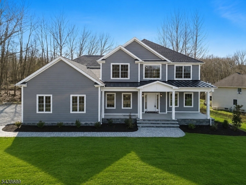 1 Lourdes Court Andover NJ 07860