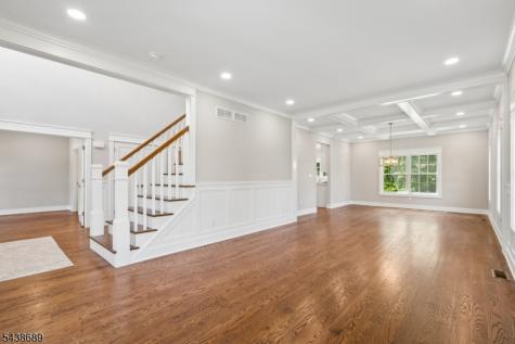 1 Lourdes Court Andover NJ 07860