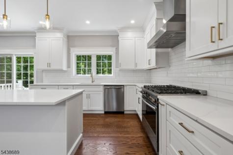 1 Lourdes Court Andover NJ 07860