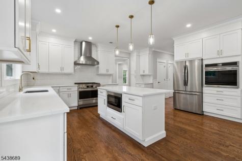 1 Lourdes Court Andover NJ 07860