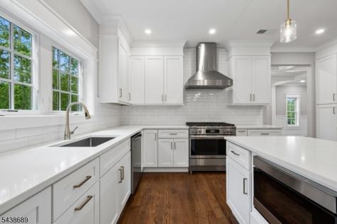 1 Lourdes Court Andover NJ 07860