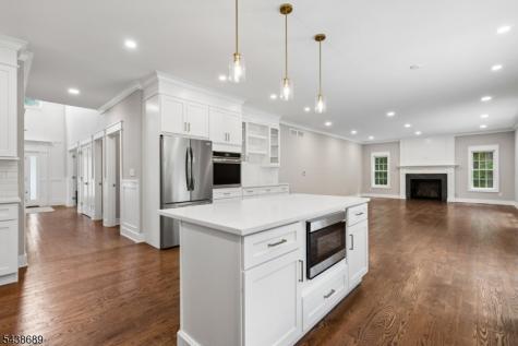 1 Lourdes Court Andover NJ 07860
