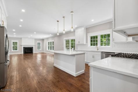 1 Lourdes Court Andover NJ 07860