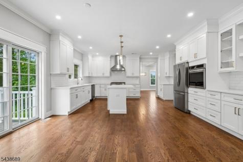 1 Lourdes Court Andover NJ 07860