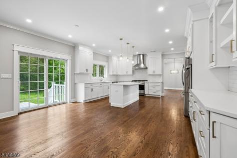 1 Lourdes Court Andover NJ 07860