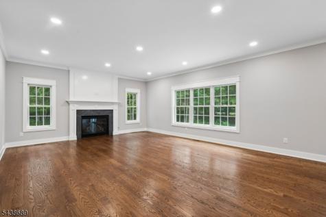 1 Lourdes Court Andover NJ 07860