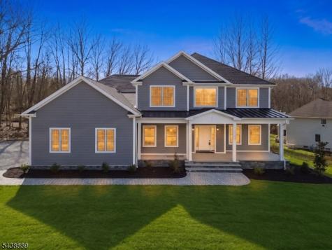 1 Lourdes Court Andover NJ 07860