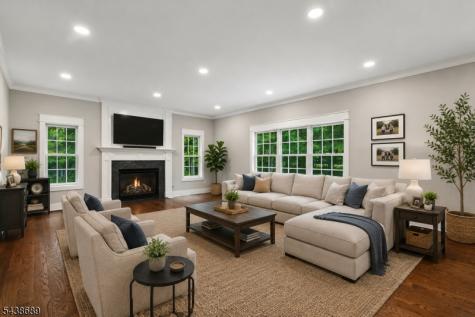 1 Lourdes Court Andover NJ 07860
