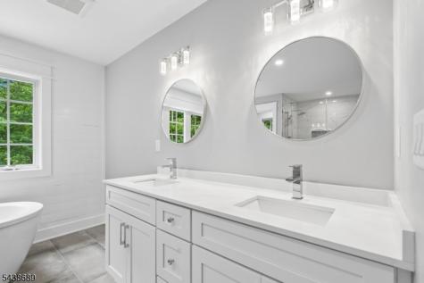 1 Lourdes Court Andover NJ 07860