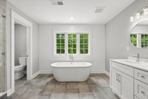 1 Lourdes Court Andover NJ 07860