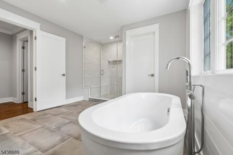 1 Lourdes Court Andover NJ 07860