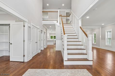 1 Lourdes Court Andover NJ 07860