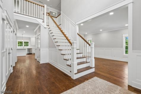 1 Lourdes Court Andover NJ 07860