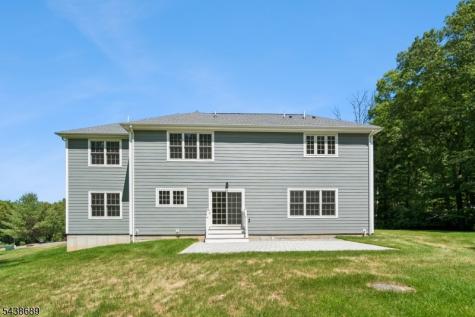 1 Lourdes Court Andover NJ 07860