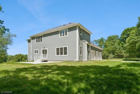 1 Lourdes Court Andover NJ 07860