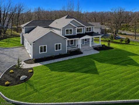 1 Lourdes Court Andover NJ 07860
