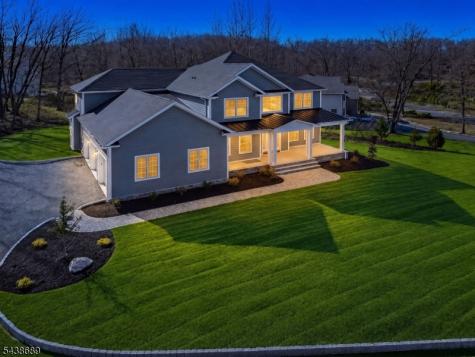 1 Lourdes Court Andover NJ 07860