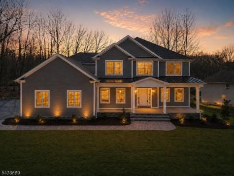 1 Lourdes Court Andover NJ 07860
