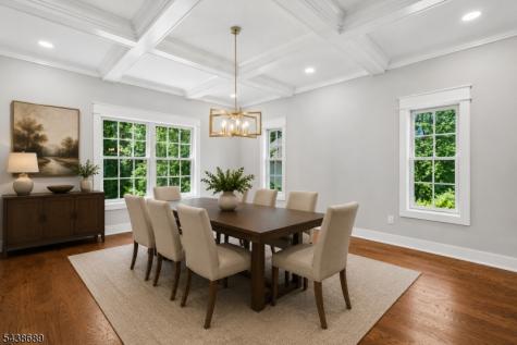 1 Lourdes Court Andover NJ 07860