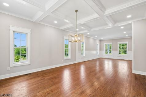 1 Lourdes Court Andover NJ 07860
