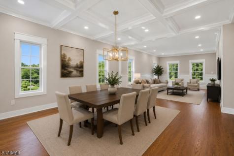 1 Lourdes Court Andover NJ 07860