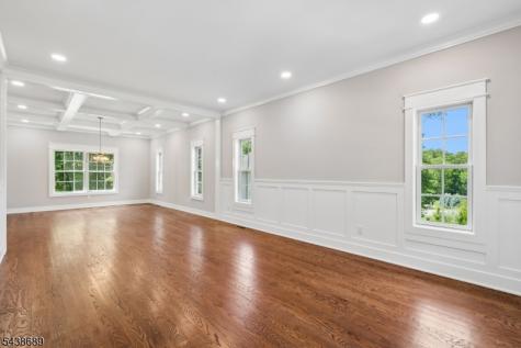 1 Lourdes Court Andover NJ 07860