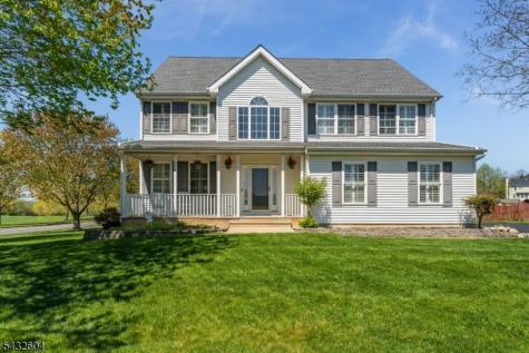 801 Price Place Greenwich NJ 08886
