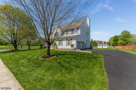 801 Price Place Greenwich NJ 08886