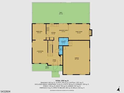 801 Price Place Greenwich NJ 08886