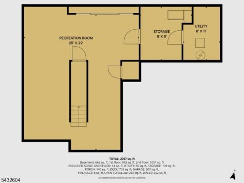 801 Price Place Greenwich NJ 08886