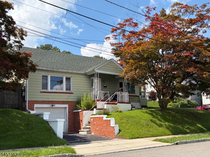 38 Lincoln Avenue West Orange NJ 07052
