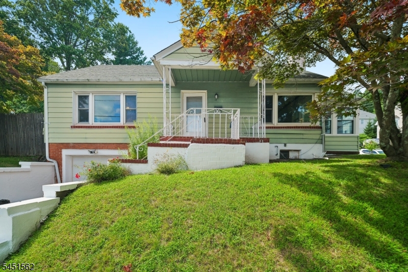 38 Lincoln Avenue West Orange NJ 07052