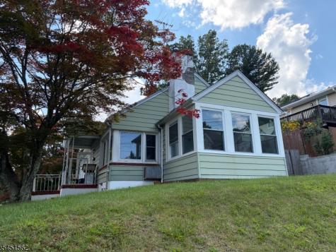 38 Lincoln Avenue West Orange NJ 07052
