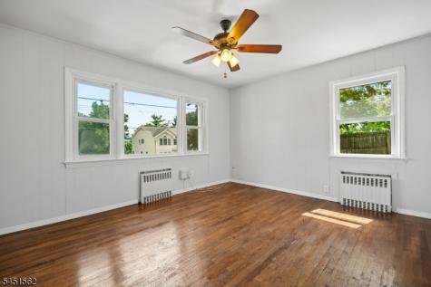 38 Lincoln Avenue West Orange NJ 07052