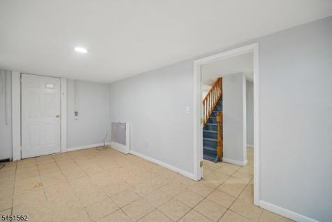 38 Lincoln Avenue West Orange NJ 07052