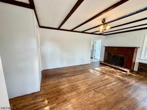 38 Lincoln Avenue West Orange NJ 07052