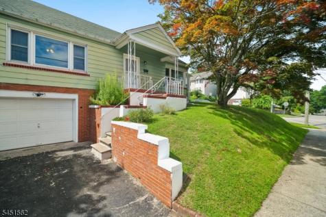 38 Lincoln Avenue West Orange NJ 07052