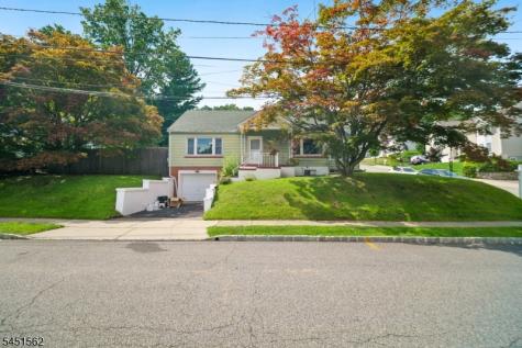 38 Lincoln Avenue West Orange NJ 07052