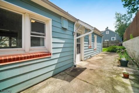 38 Lincoln Avenue West Orange NJ 07052