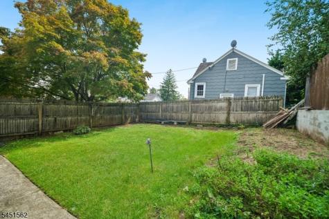 38 Lincoln Avenue West Orange NJ 07052