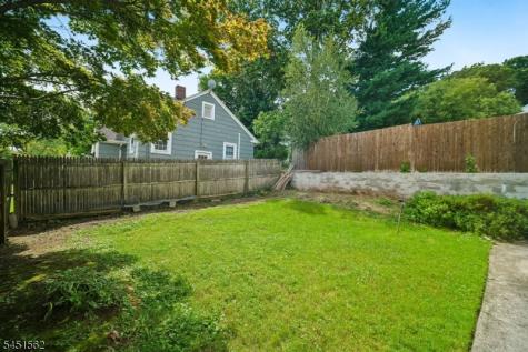 38 Lincoln Avenue West Orange NJ 07052